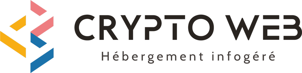 Hebergement Odoo par Cryptoweb